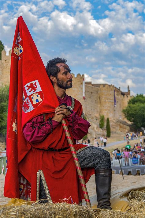 medievales avila 2022|Jornadas medievales de Ávila 